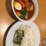 カレー食堂 心 - 