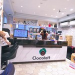 タピオカ専門店 ココライト - 