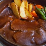 カフェレストラン くんくん - 