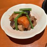 和食 酣亭 - 