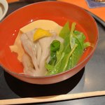 和食 酣亭 - 