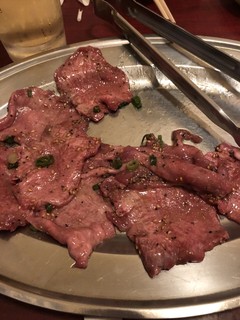 Yakiniku Suzuki - 