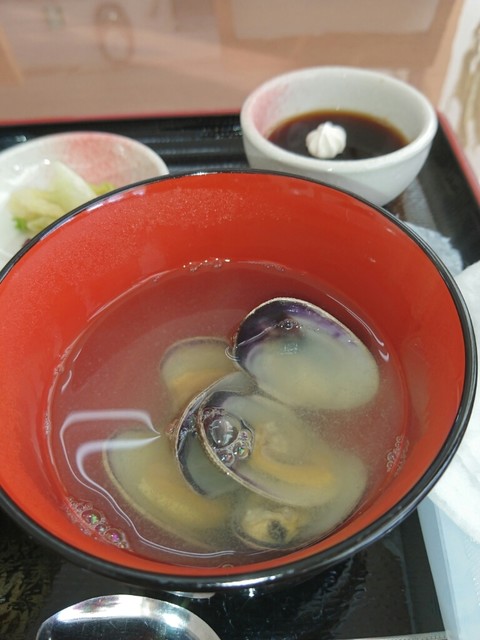 旭亭 - 駒ケ嶺（丼）の写真