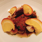 ベッラ・ヴィスタ - 