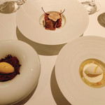 ベッラ・ヴィスタ - 