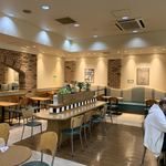 BOLSA - 店内