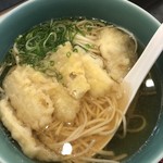 五島うどん つばき - 