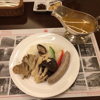 日光金谷ホテル - 