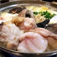 あんこう鍋 特製味噌仕立て 一人前