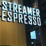 STREAMER ESPRESSO - 