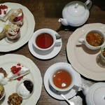 AfternoonTea TEAROOM - 