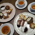 AfternoonTea TEAROOM - 