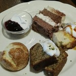 AfternoonTea TEAROOM - 