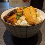 ビリカララーメン 阿修乱 - 