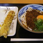 丸亀製麺 イオン葛西店 - 