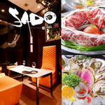 SADOー離ーHANARE 名駅店