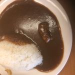 インディアン - 料理写真: