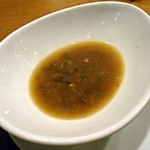 アノニム - スープ　ド　ポワソン