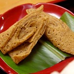 嘉例山房 - チンピン