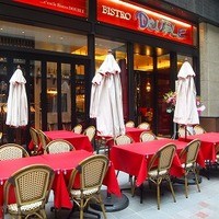 BISTRO DOUBLE - 