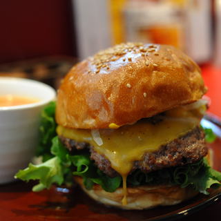 バーガーバーガー_0