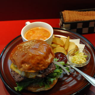 バーガーバーガー_1