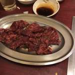 Yakiniku Suzuki - 