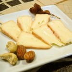 カフェ ラフカディオ - 