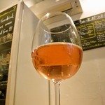 カフェ ラフカディオ - 