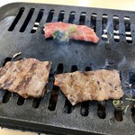 Yakiniku banban - 