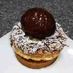 Patisserie　Rond-to - タルトドートンヌ