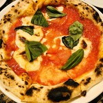 PICO - マルゲリータ