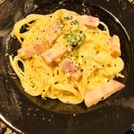 PICO - カルボナーラ