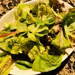 PICO - サラダ