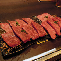 焼肉ぽんが 田町店 - 