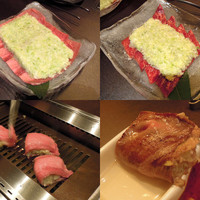 焼肉ぽんが 田町店 - 