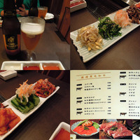 焼肉ぽんが 田町店 - 