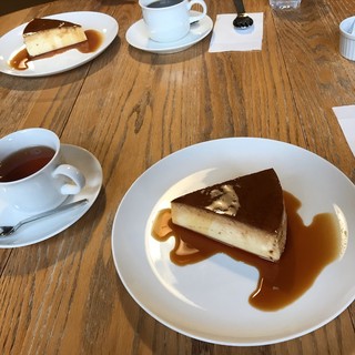 カフェ アウル_1