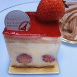 アディクト オ シュクル - 