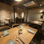 Bistro nid - 