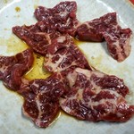 炭火焼肉 てんぐ - 