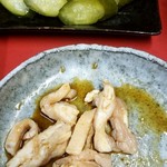 炭火焼肉 てんぐ - 