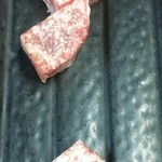 炭火焼肉 てんぐ - 