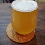 ラティスワーク ブリューイング タップハウス - これは永久不滅だったかな