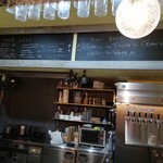 ラティスワーク ブリューイング タップハウス - 