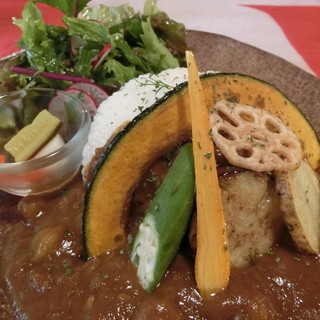 Akatsuki Cafe&Something_1