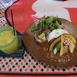 Akatsuki Cafe&Something_0