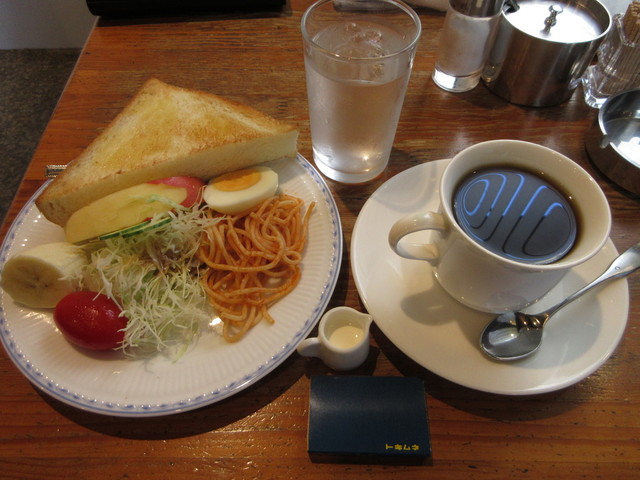 喫茶トキムネ 片原町 高松 喫茶店 食べログ 喫茶トキムネ 片原町 高松 喫茶店 食べログ