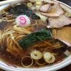 手打ラーメン みうら