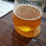 ラティスワーク ブリューイング タップハウス - 